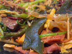 -天府国麻辣香锅(黄岛永旺店)
