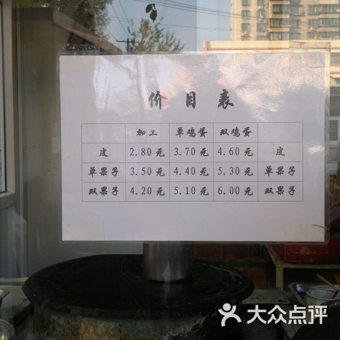 菜单                 吃货的马甲           吃货的马甲