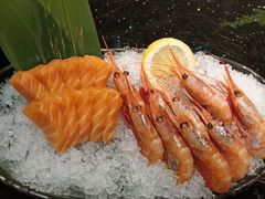 -真剑日本料理·铁板烧(贵州路店)