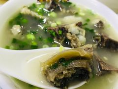-荔林食店(西华路店)