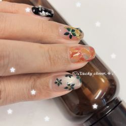 -晨·艺美甲美睫