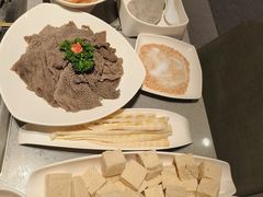-海底捞火锅(海宁路店)