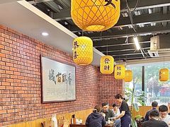 -长安后宰门水盆羊肉(新都心店)