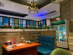 -龙聚德北京烤鸭(沙坪坝华宇A馆店)