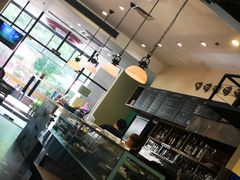 -榖屋house of flour(张江首店)