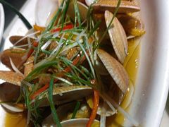 -天然居·漳港海鲜·海景餐厅(南澳总店)