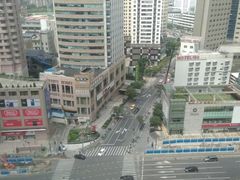 -全季酒店(上海火车站天目西路店)
