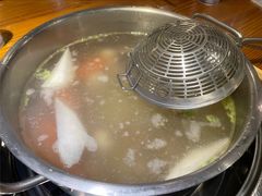 -牛品福潮汕牛肉火锅(旺庄店)