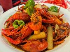 -红钳侠小龙虾·烧烤(中赢康康谷店)