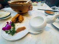 -唐猫庭院·千年陕菜(大唐不夜城店)