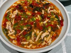 川味鱼香肉丝-乌江鱼杭帮菜(西湖店)