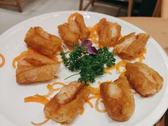 -湯系·煲汤手艺人(东二环泰禾广场店)