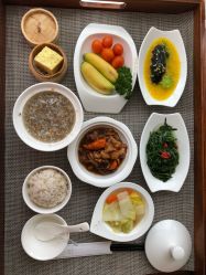 点击看大图 -馨月汇·一悦馨香月子中心(前滩店)
