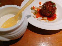 小馆大丸子-黑鸡小馆(金源店)