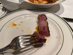 -Wolfgang’s Steakhouse 沃夫冈牛排馆(上海白玉兰广场店)
