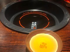 -受气牛肉·耙牛肉火锅(水晶郦城店)