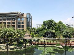-昆明洲际酒店