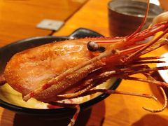 -千代武日本料理(爱建店)