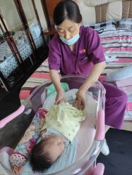 -佳贝艾月子中心(国贸店)