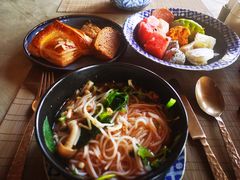 -松赞丽江山居餐厅