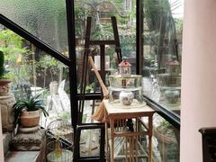 -古董花园(思南路42弄小区店)
