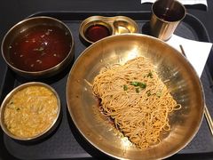 蟹粉面套餐-贡梅老面馆·蟹粉面·无锡特色小吃(南长街主推店)