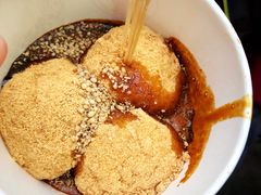 -三大炮豆花铺(锦里店)