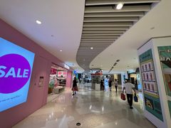 -深圳来福士广场