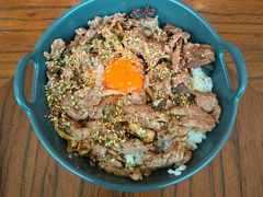 葱烤牛排饭-WOKKA by艮上(中海环宇荟店)