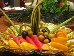 -白金汉爵大酒店·中餐厅(相城店)