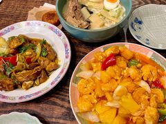 -滋味厨房小酒馆(万达广场店)