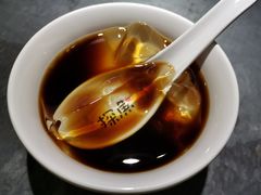 -探鱼·鲜青椒爽麻烤鱼(中天广场店)