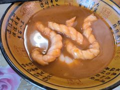 -张氏北相羊肉胡卜(八一店)