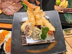 -上井料理黑金店(IFS国金中心店)