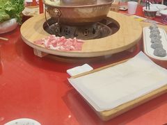 -羊之道草原味道清真餐厅(番禺店)