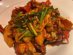 -闽上鲜·福建菜(龙湖滨江天街店)