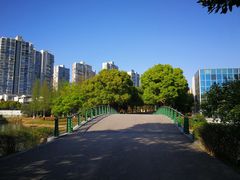 -白塘生态植物园