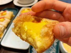 -万丽轩·粤菜(王府井金茂万丽酒店)