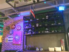 -耍哥串串香(香月湖店)