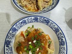 -37号老院坝抄手(马王庙37号院店)