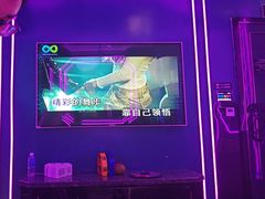 -酷秀KTV(五道口店)