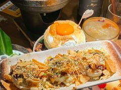 -岛风·台食小馆 ISLAND BISTRO(烟台山店)