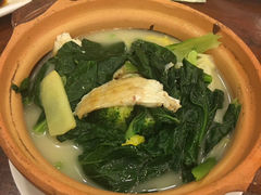 -今一靓汤.顺德菜东莞三十年老字号(厚街店)