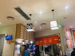 -吉野家(上海美罗城店)