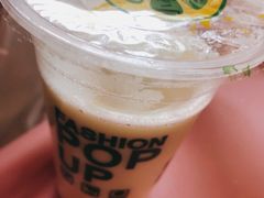 -阳光永和石磨豆浆(联盟路店)