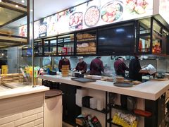 -零度空间·台湾小馆(五道口购物中心店)