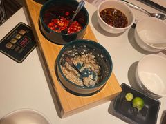 -烹然四季椰子鸡火锅(姚家园万象汇店)