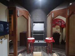 -NINES推理馆(曲江公馆店)