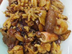 -巷子深菜馆(新华路店)