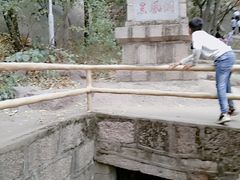 -嵖岈山风景区